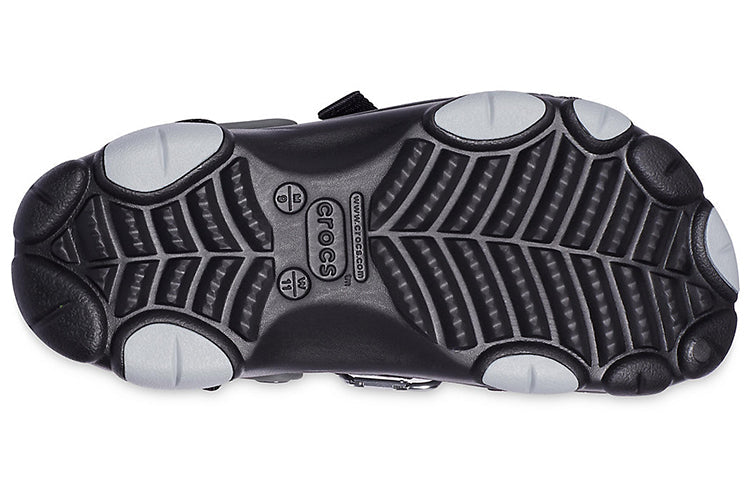 Crocs BEAMS x Classic All-Terrain Outdoor Clog 'Black' 207447-001