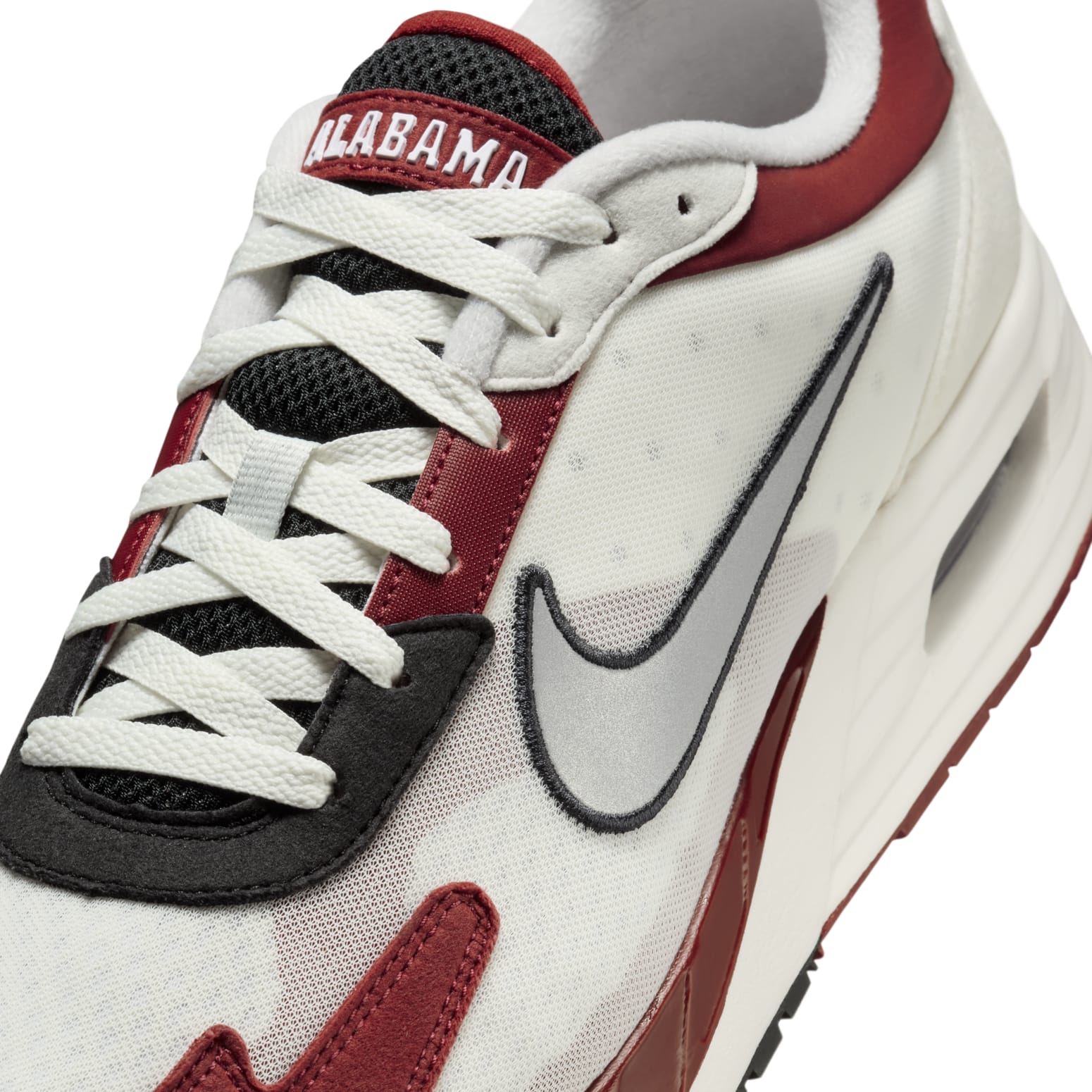 Nike Air Max Solo 'Alabama' FZ4832-001