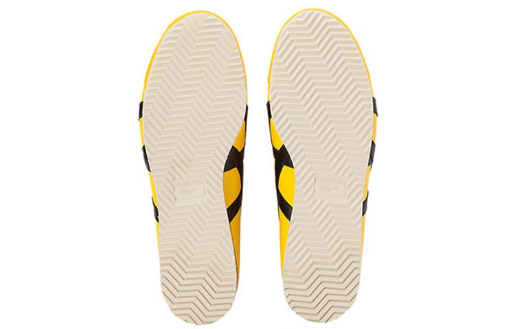 Onitsuka Tiger Limber Up NM 'Tiger Yellow' 1183B358-750