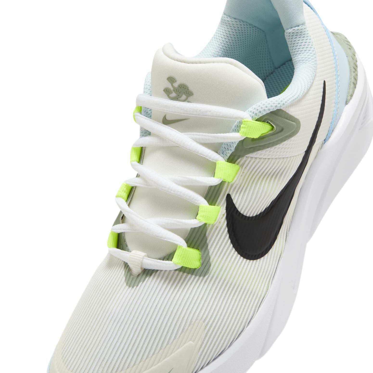 (GS) Nike Star Runner 4 Next Nature 'Sail Glacier Blue' HQ3469-101