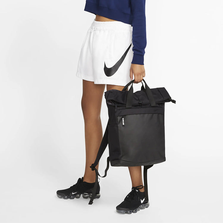 (WMNS) Nike Radiate Large Capacity Backpack 'Black' BA5529-010