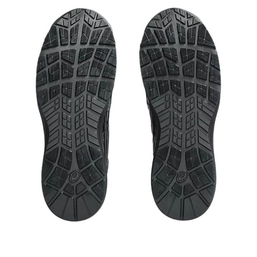 ASICS Winjob CP312 WIDE 'All Black' 1273A111-001
