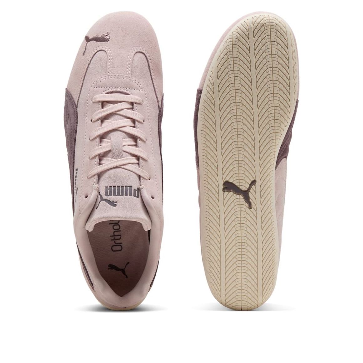 PUMA Speedcat OG 'Mauve Mist Raisin' 398846-52