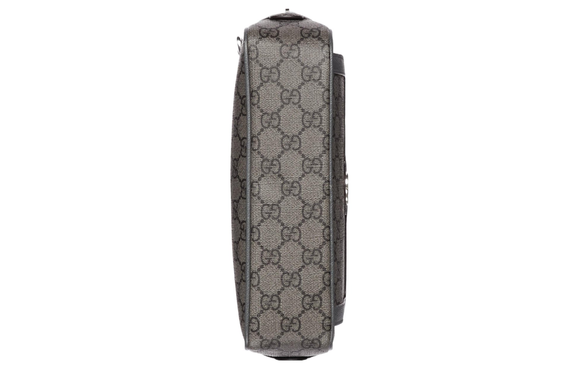 Gucci Ophidia GG Pouch 'Black' 760245-UULBN-1244