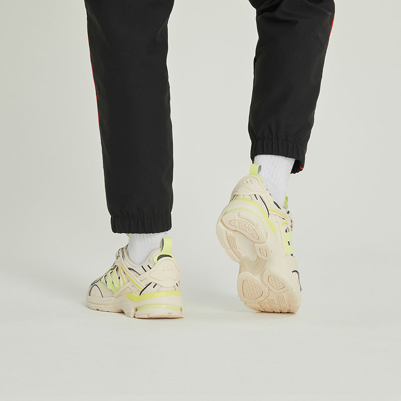 adidas Spiritain 2000 Deluxe White/Green GX8531