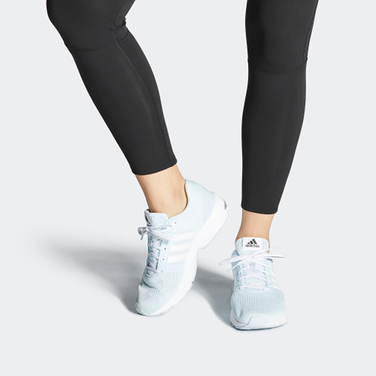 (WMNS) adidas Equipment 10 Em 'Light Sky Blue White' FU8360