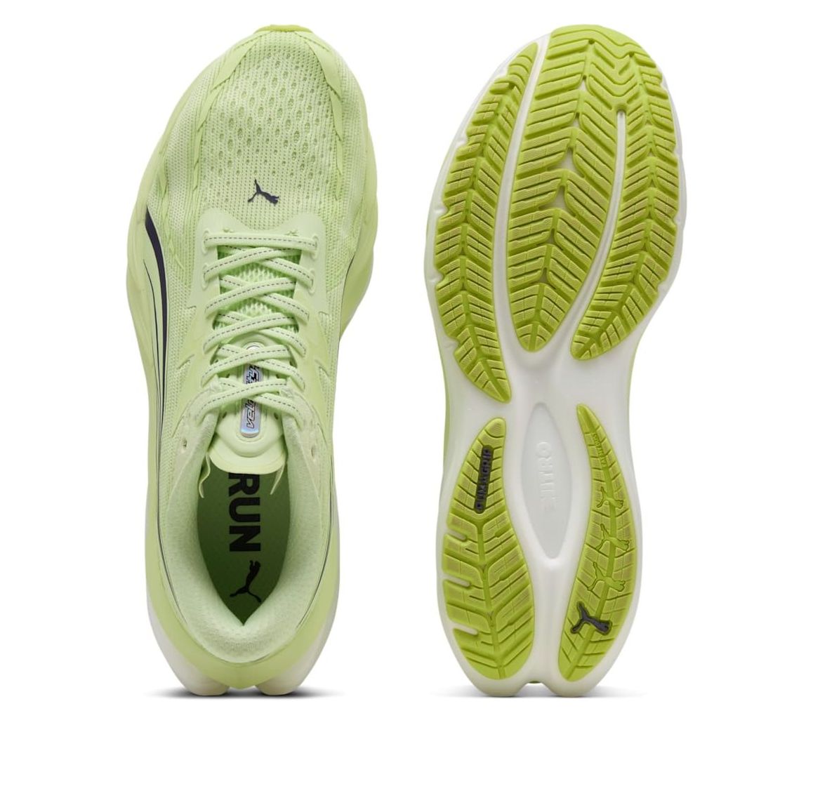 PUMA Velocity Nitro 4 'Apple Spritz Lux Lime' 311140-16
