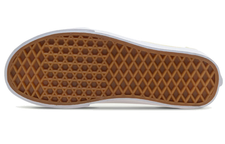 (WMNS) Vans Ward 'Pineapple Slice' VN0A3IUNR79