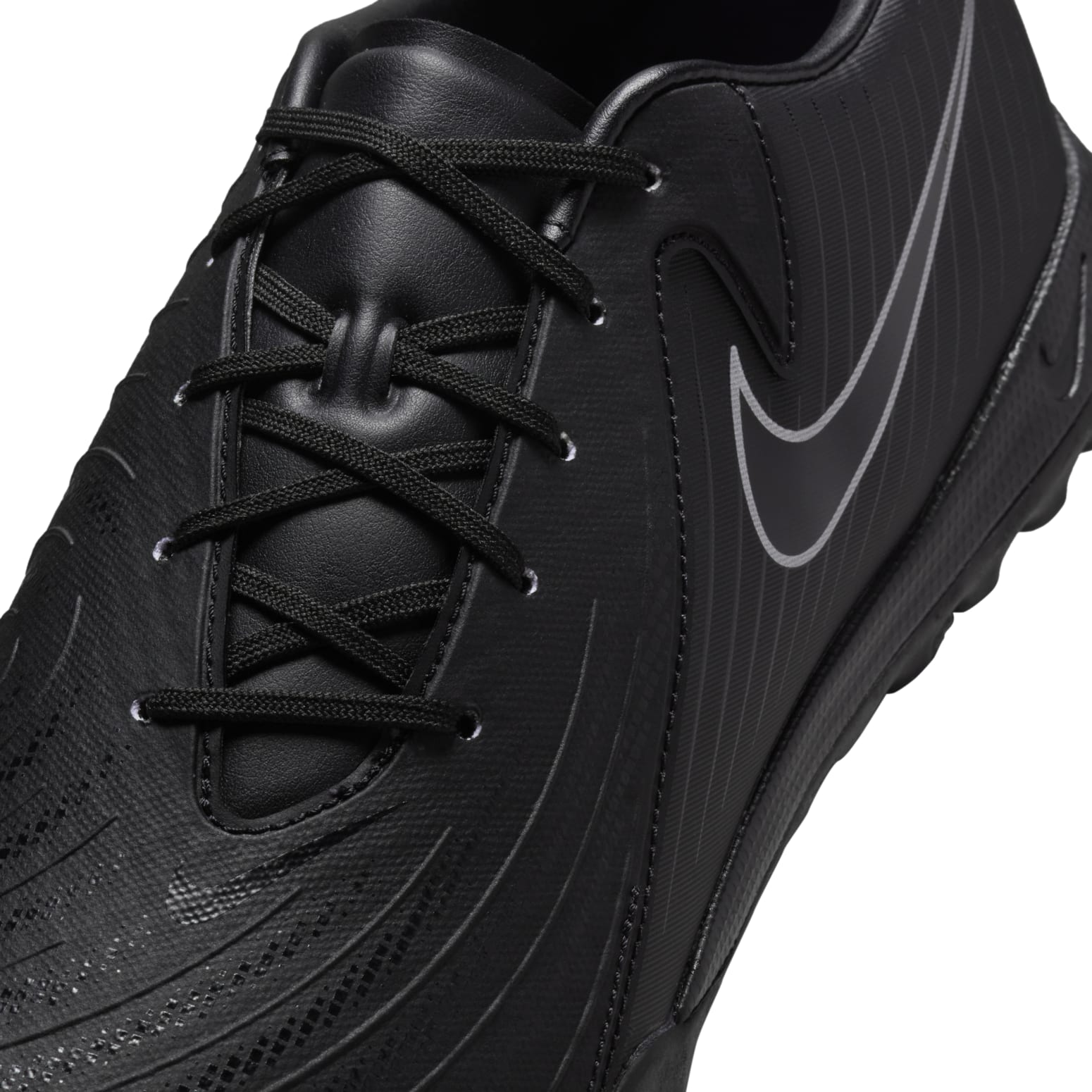 Nike Phantom GX 2 Academy TF Low 'Black' FJ2577-001