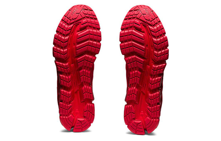 ASICS Gel Quantum 360 6 'Monochrome - Classic Red' 1201A142-600