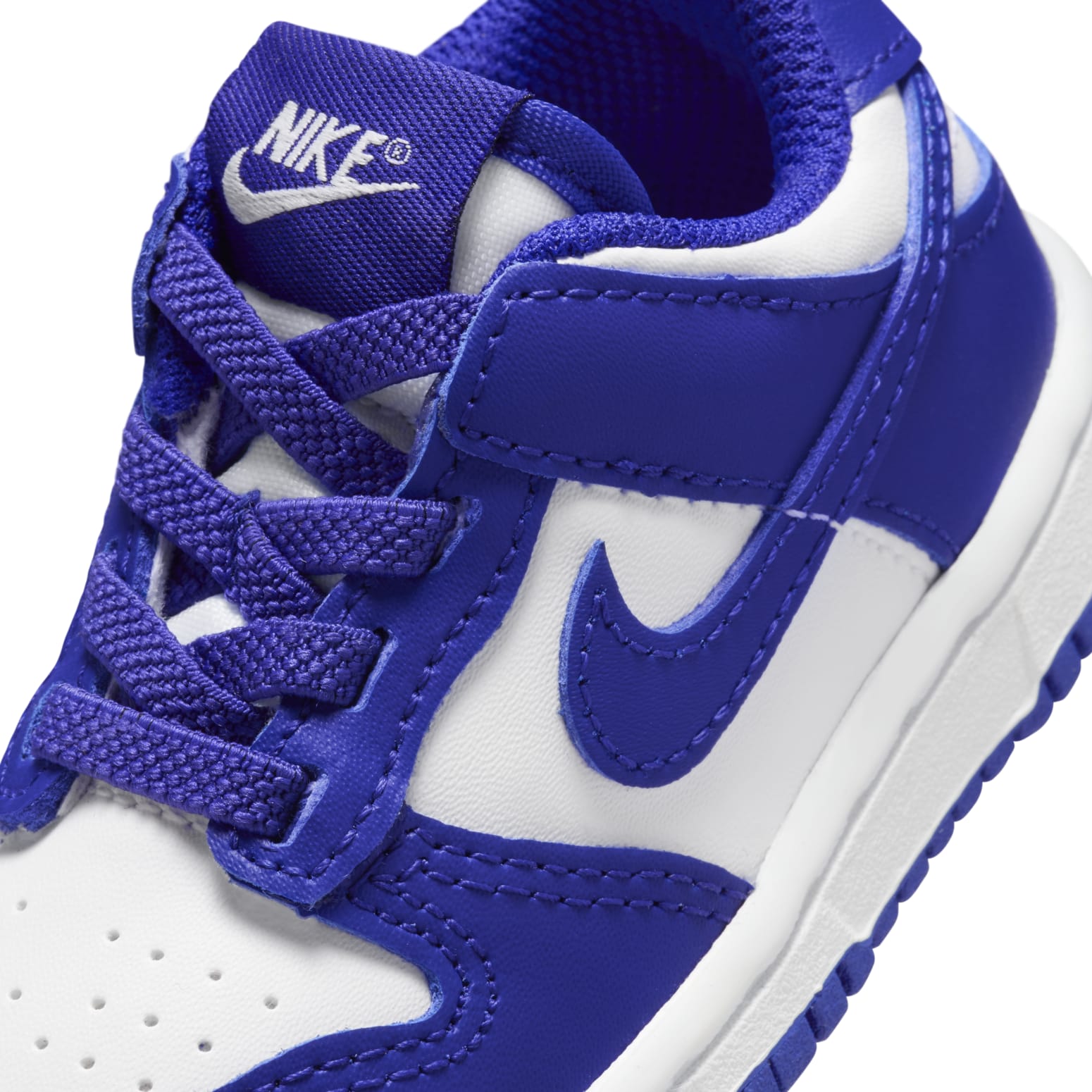 (TD) Nike Dunk Low 'Concord' FB9107-106