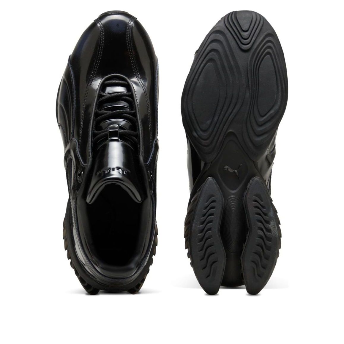 PUMA x J.L-A.L Cell Geo 1 'Black' 406426-01