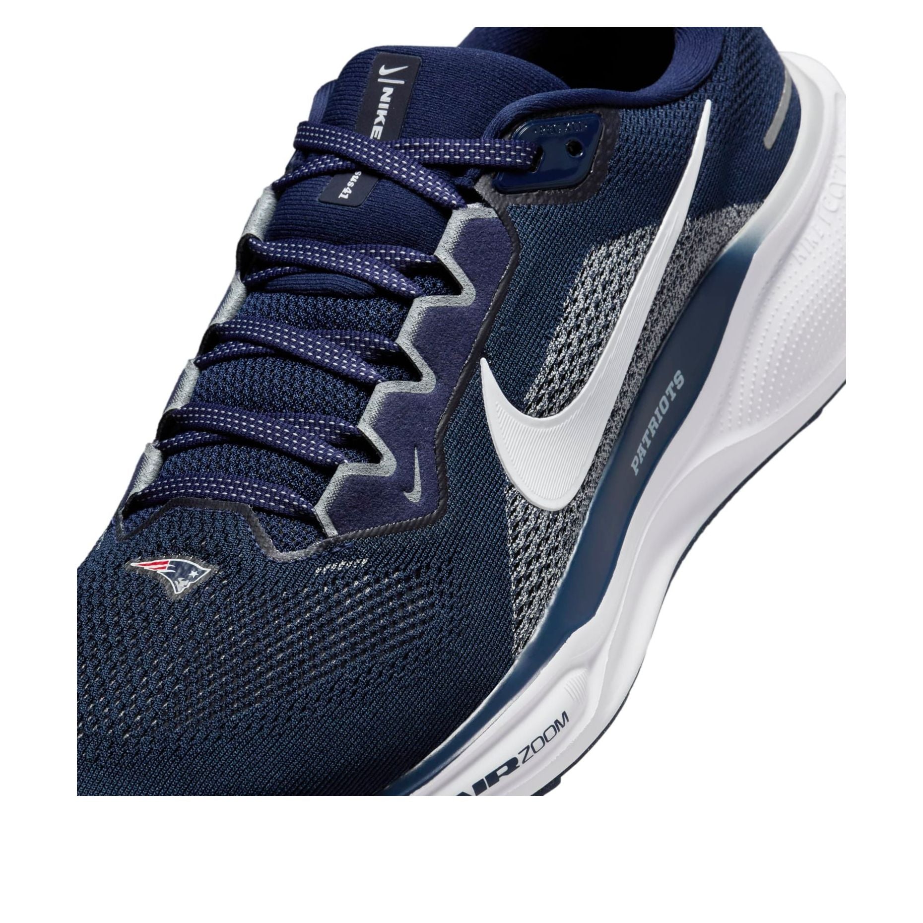 Nike Air Zoom Pegasus 41 'New England Patriots' FZ5092-400