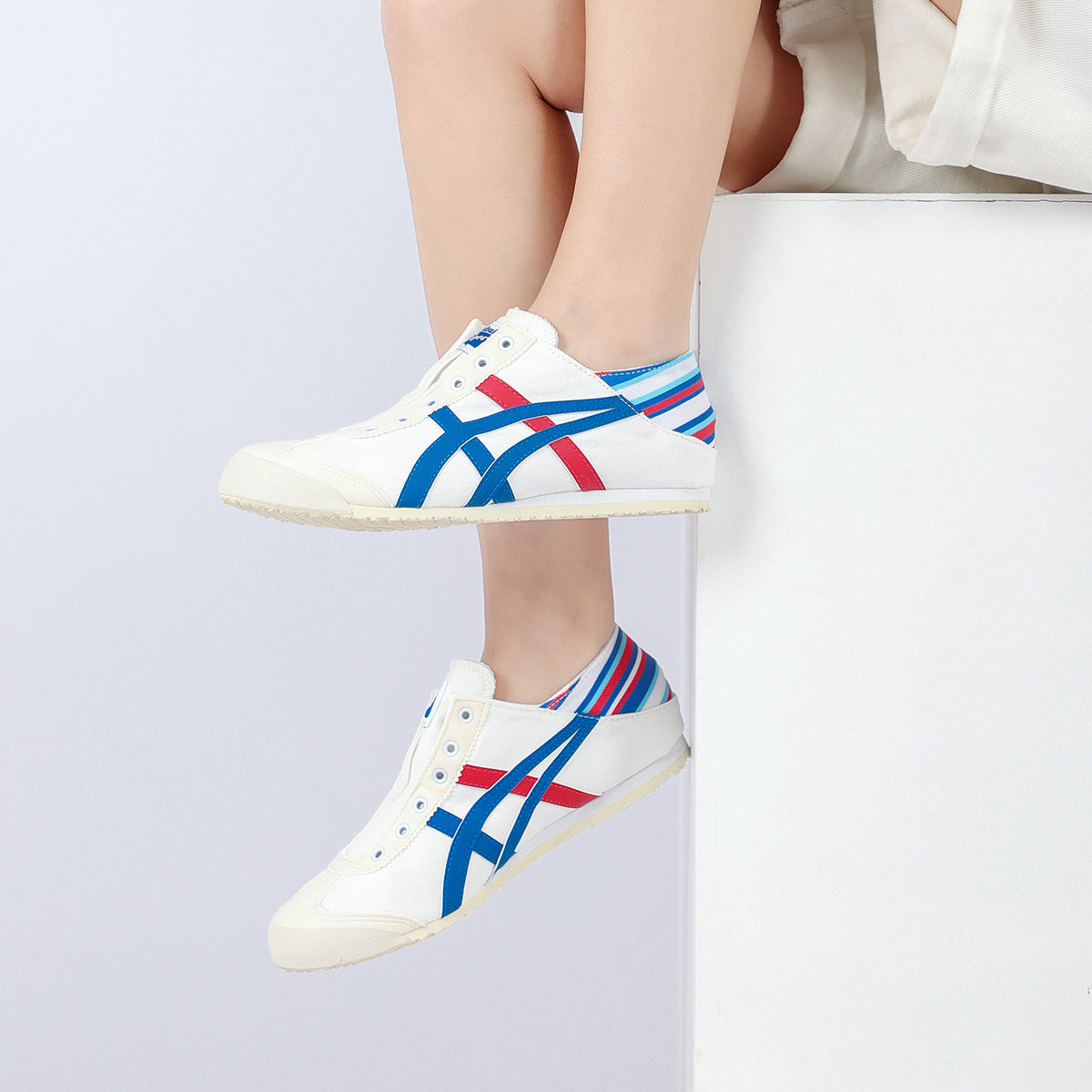 Onitsuka Tiger Mexico 66 'Paraty' TH6P4N-0142
