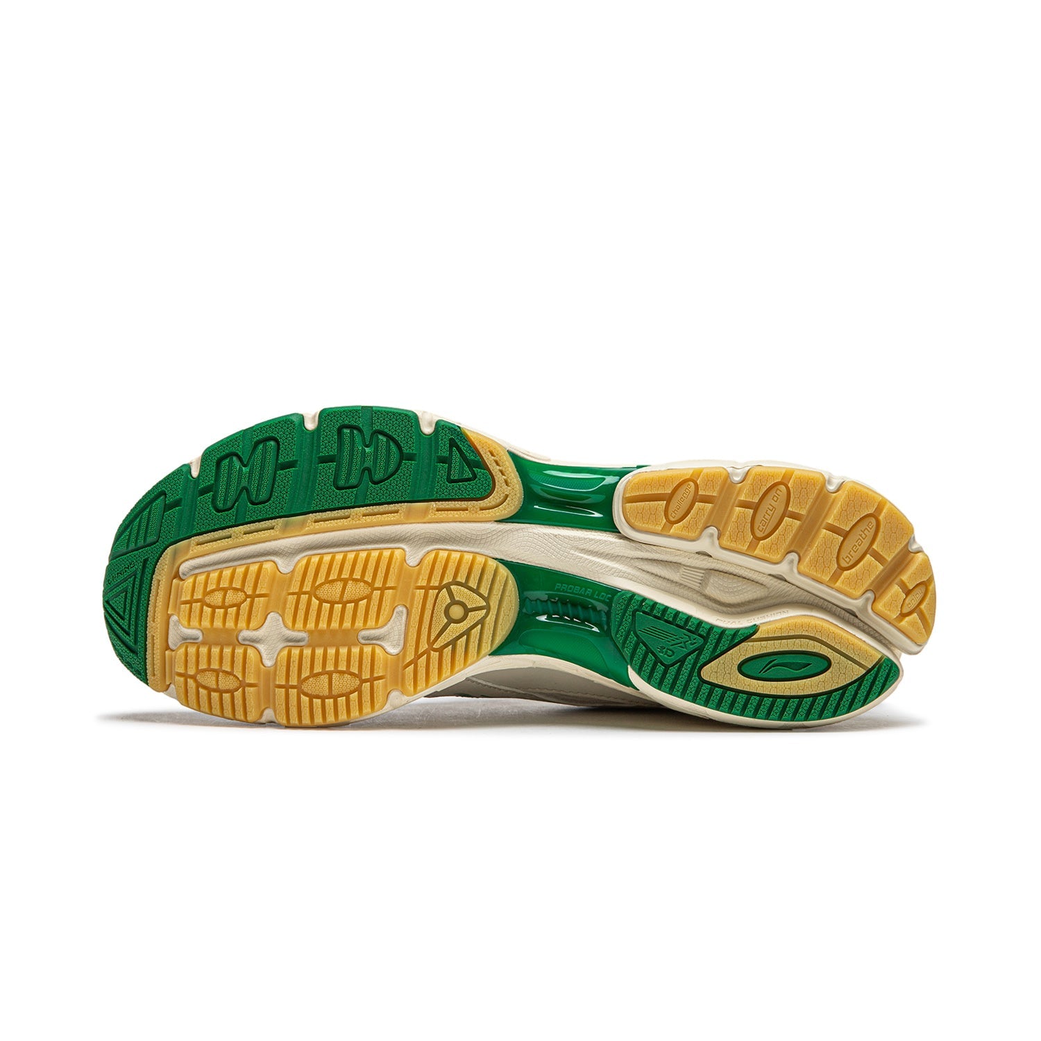 (WMNS) Li-Ning Fuyao 2.0 'Pearl White Green' ARXU002-5