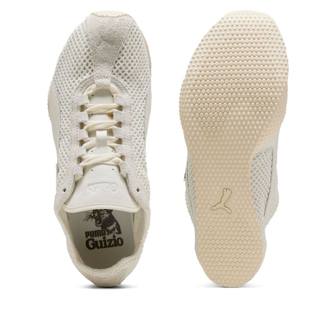 PUMA H-Street OG 'Danielle Guizio Warm White' 404445-01