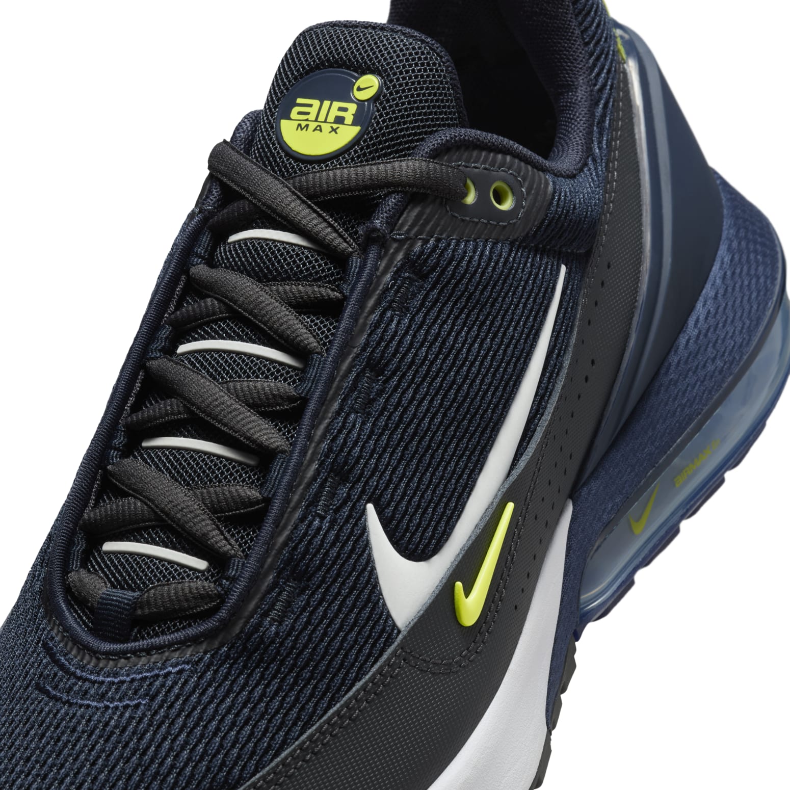 Nike Air Max Pulse 'Dark Obsidian Phantom' FQ4156-400