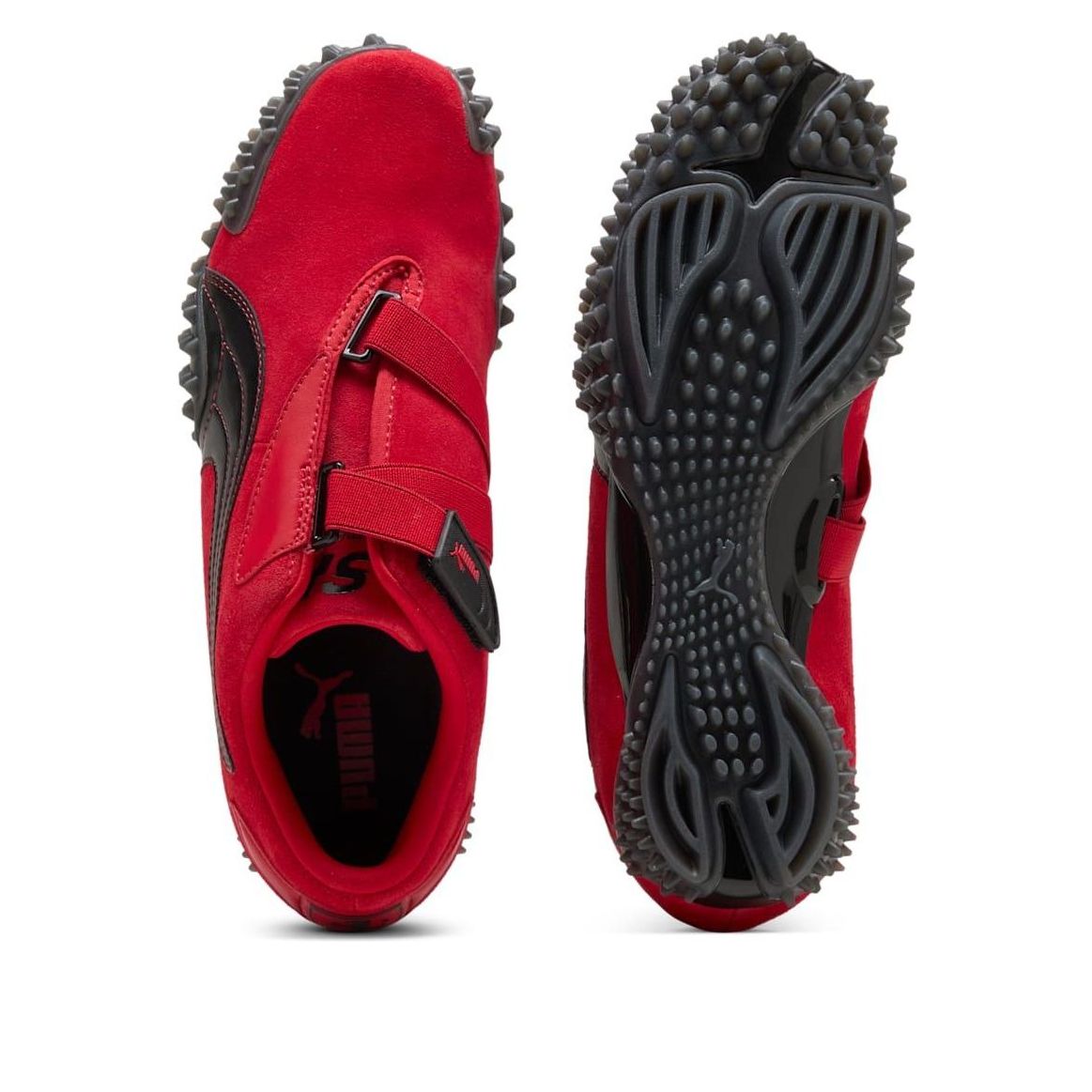 PUMA Scuderia Ferrari Mostro 'Rosso Corsa PUMA Black' 309149-02