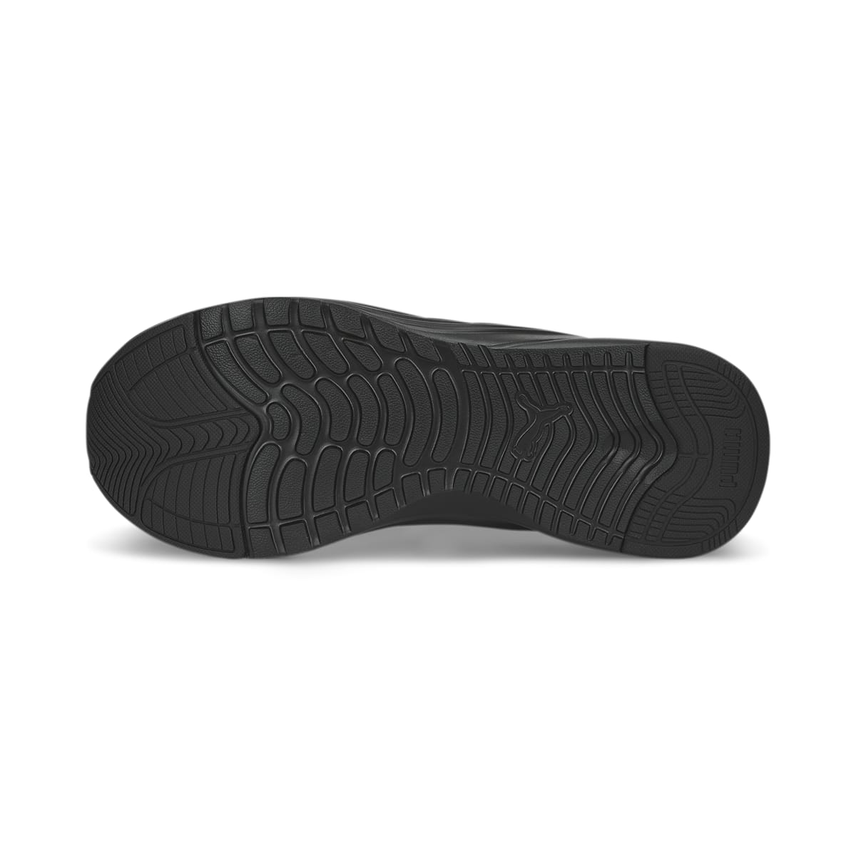 (WMNS) PUMA Softride Sophia 2 'Black' 377903-05