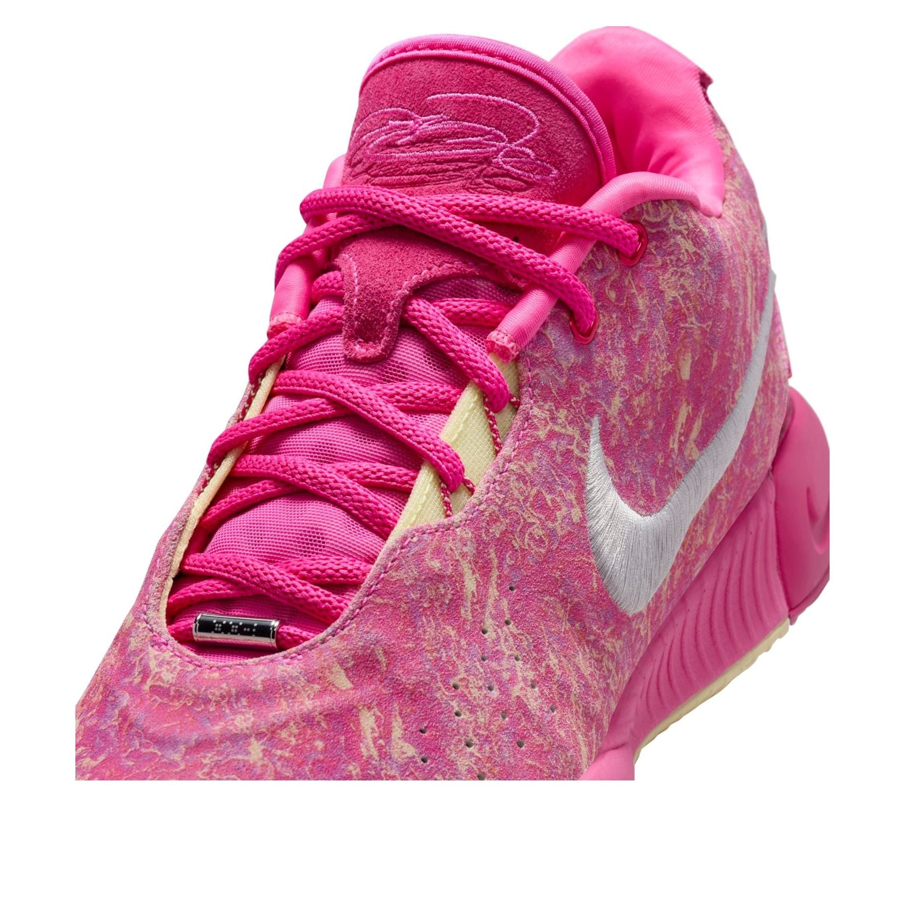 Nike LeBron 21 EP 'The World Is Your Oyster' HF0700-900