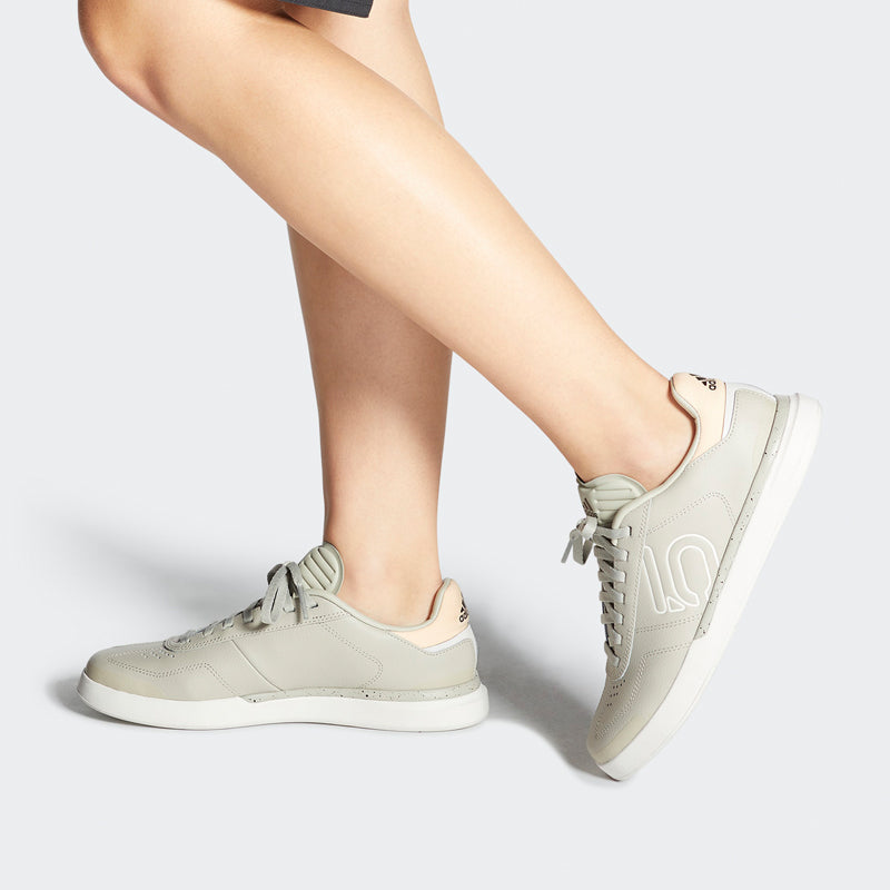 (WMNS) adidas Five Ten Sleuth DLX 'Orbit Grey Glow Orange' EG4628