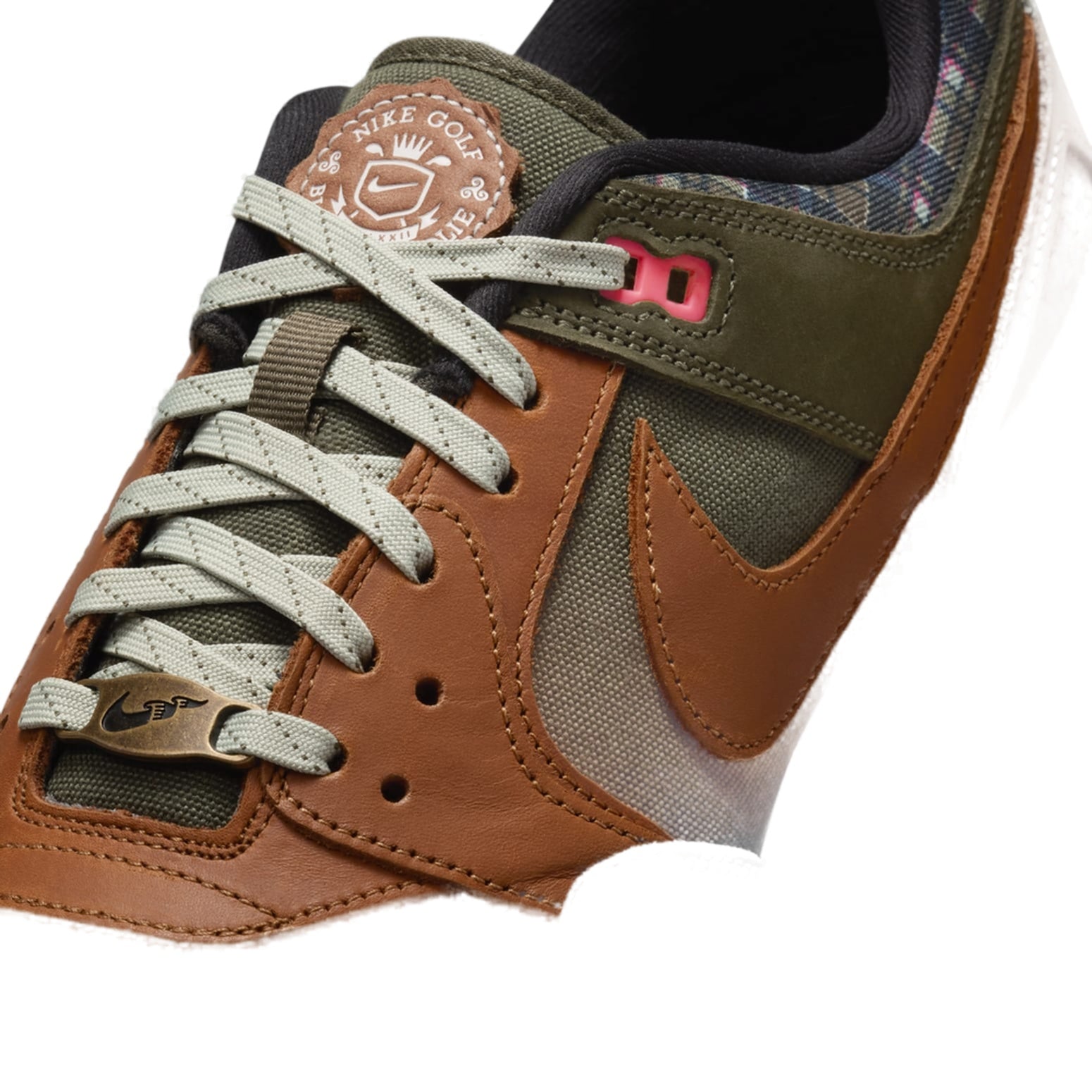 Nike Air Pegasus 89 Golf 'The Open Championship' FQ8316-300