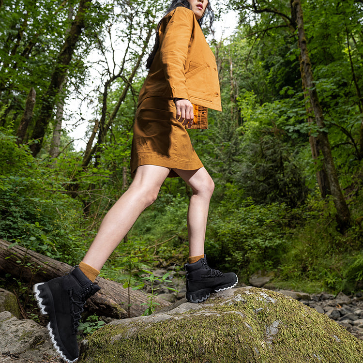 Timberland Edge 'Black' A2K2YW