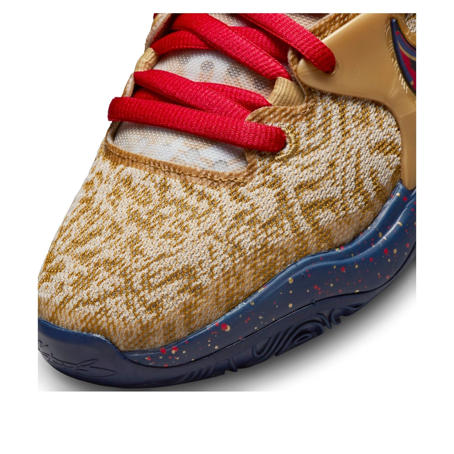 Nike KD 15 'Olympics' DC1975-700