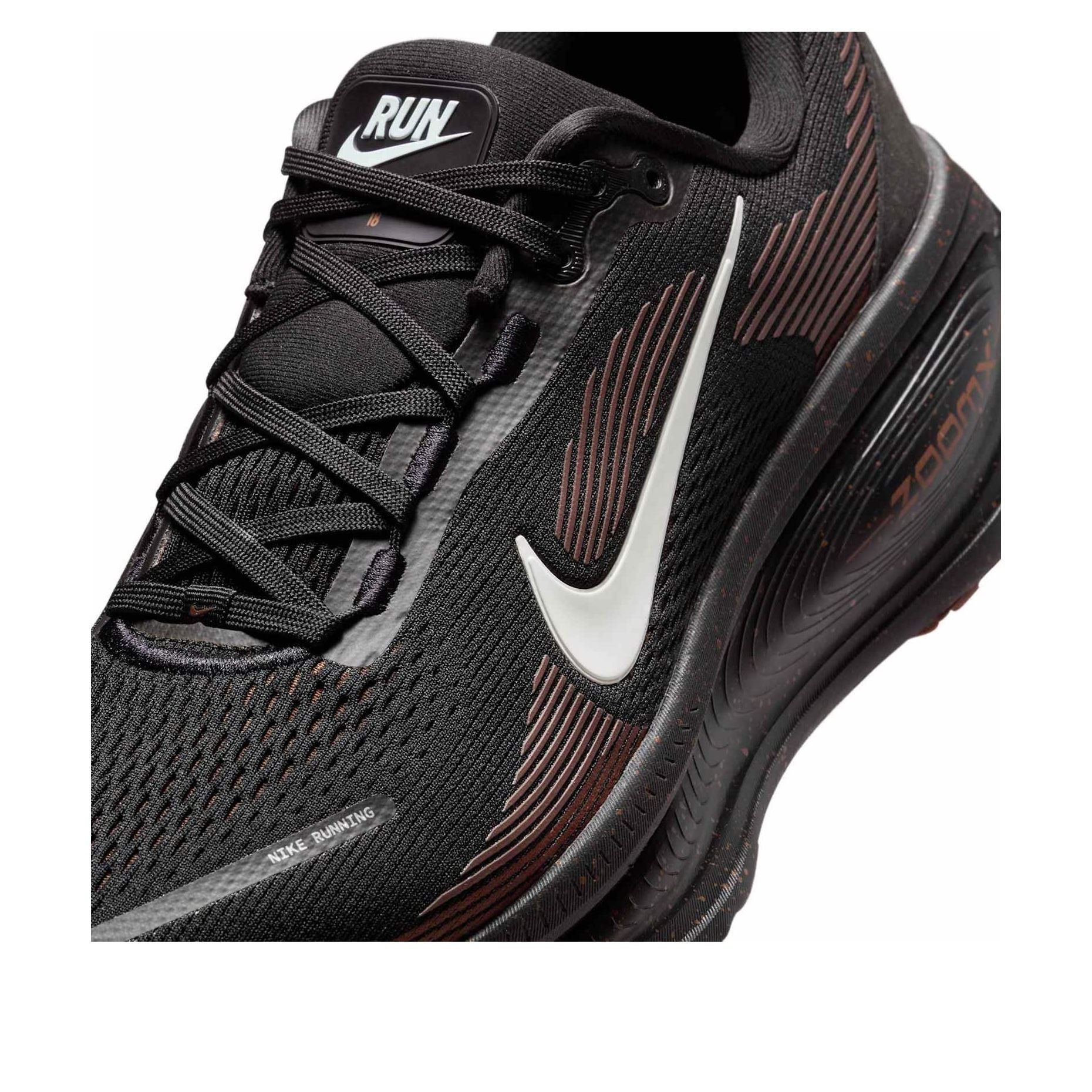 Nike Air Zoom Vomero 18 'Coffee Bean' IH4454-001
