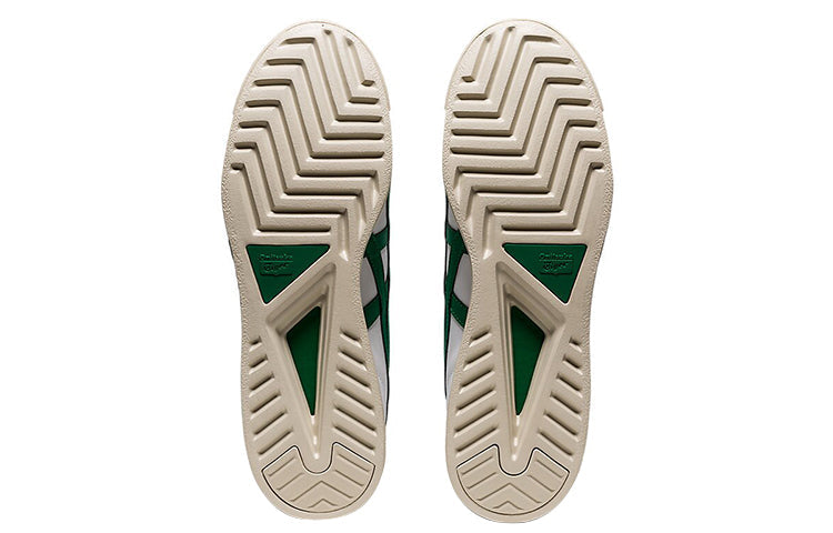 Onitsuka Tiger Corsair Ex 'White Green' 1183A561-101