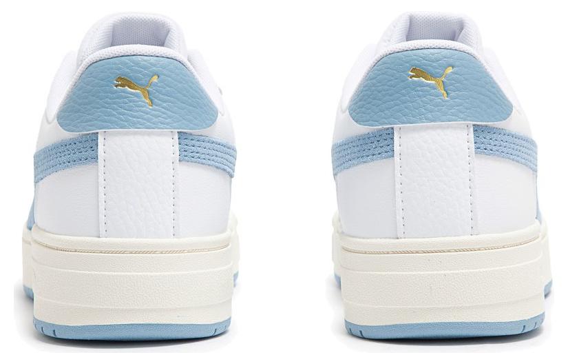 PUMA CA Pro Suede FS 'White Zen Blue' 387327-09