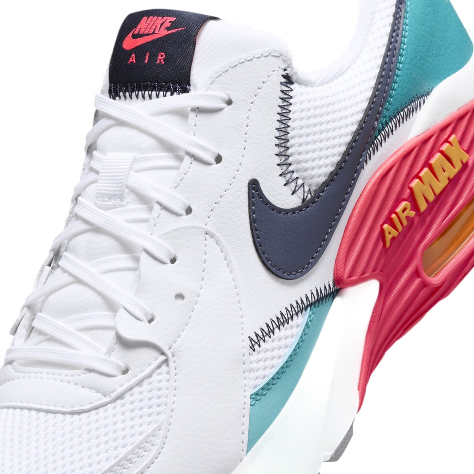 Nike Air Max Excee 'White Dusty Cactus' HF4854-100