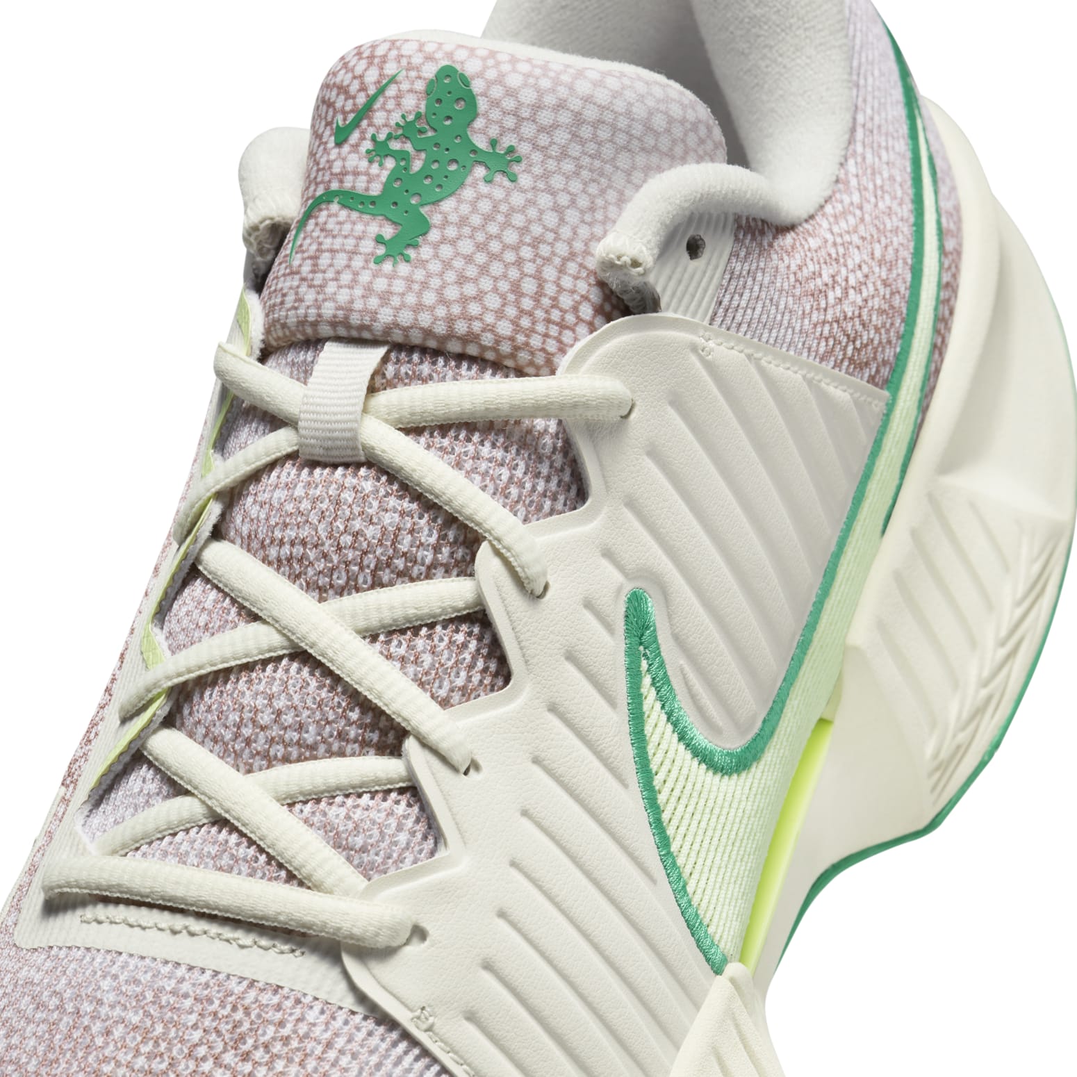 Nike Zoom GP Challenge Pro PRM 'Beige Green' FJ7766-001