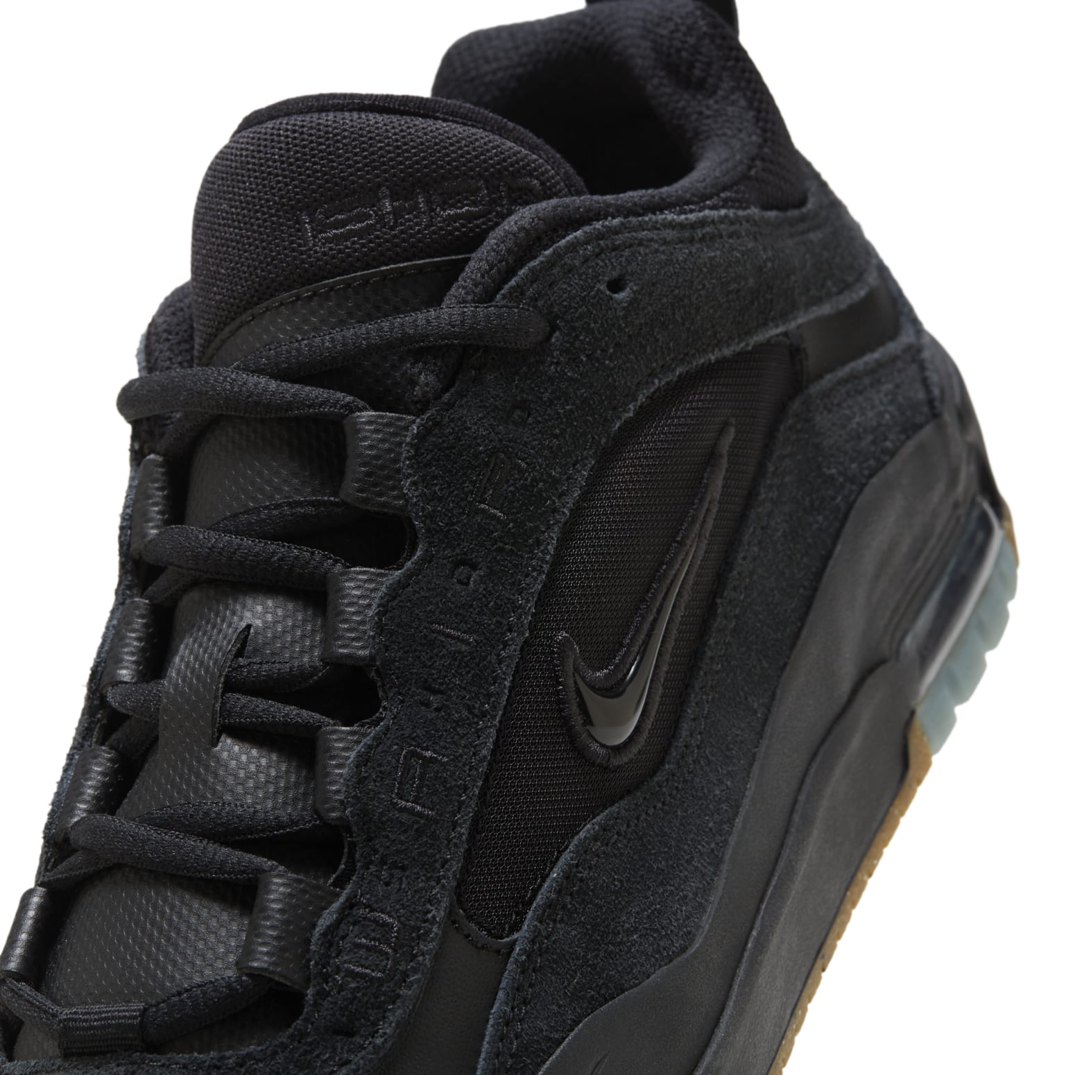 Nike SB Air Max Ishod Wair 'Black Gum' FB2393-001