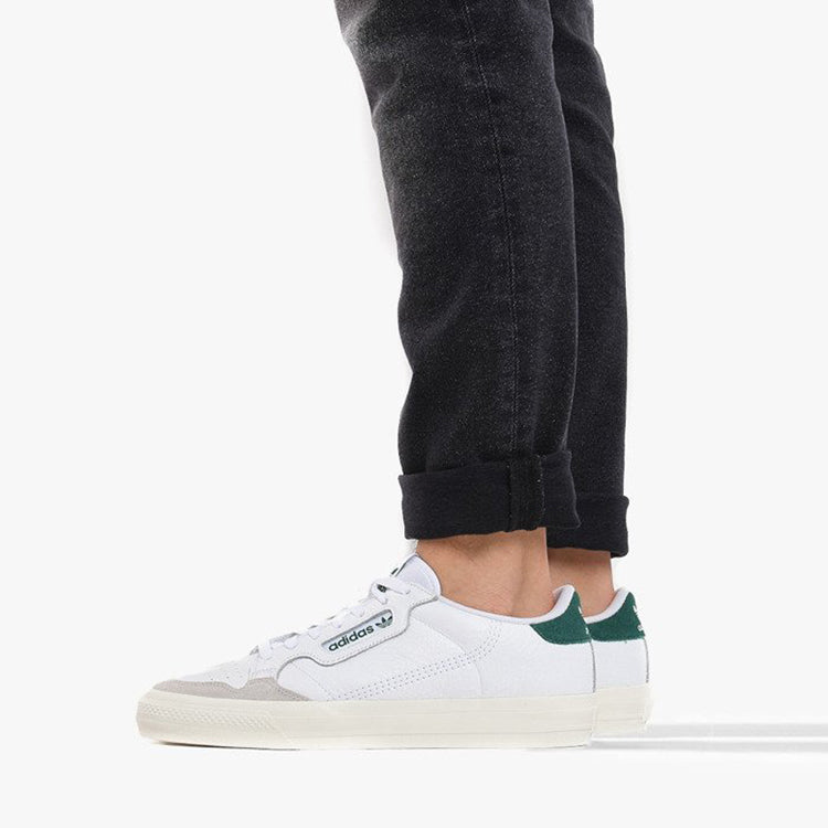 adidas Continental 80 Vulc 'Footwear White' EF3534