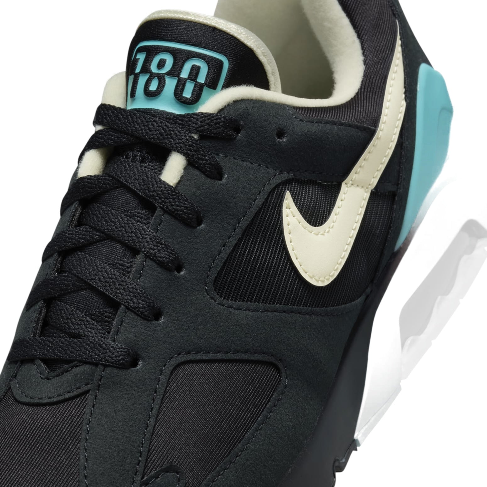 Nike Air Max 180 'Full 180' FJ9259-001