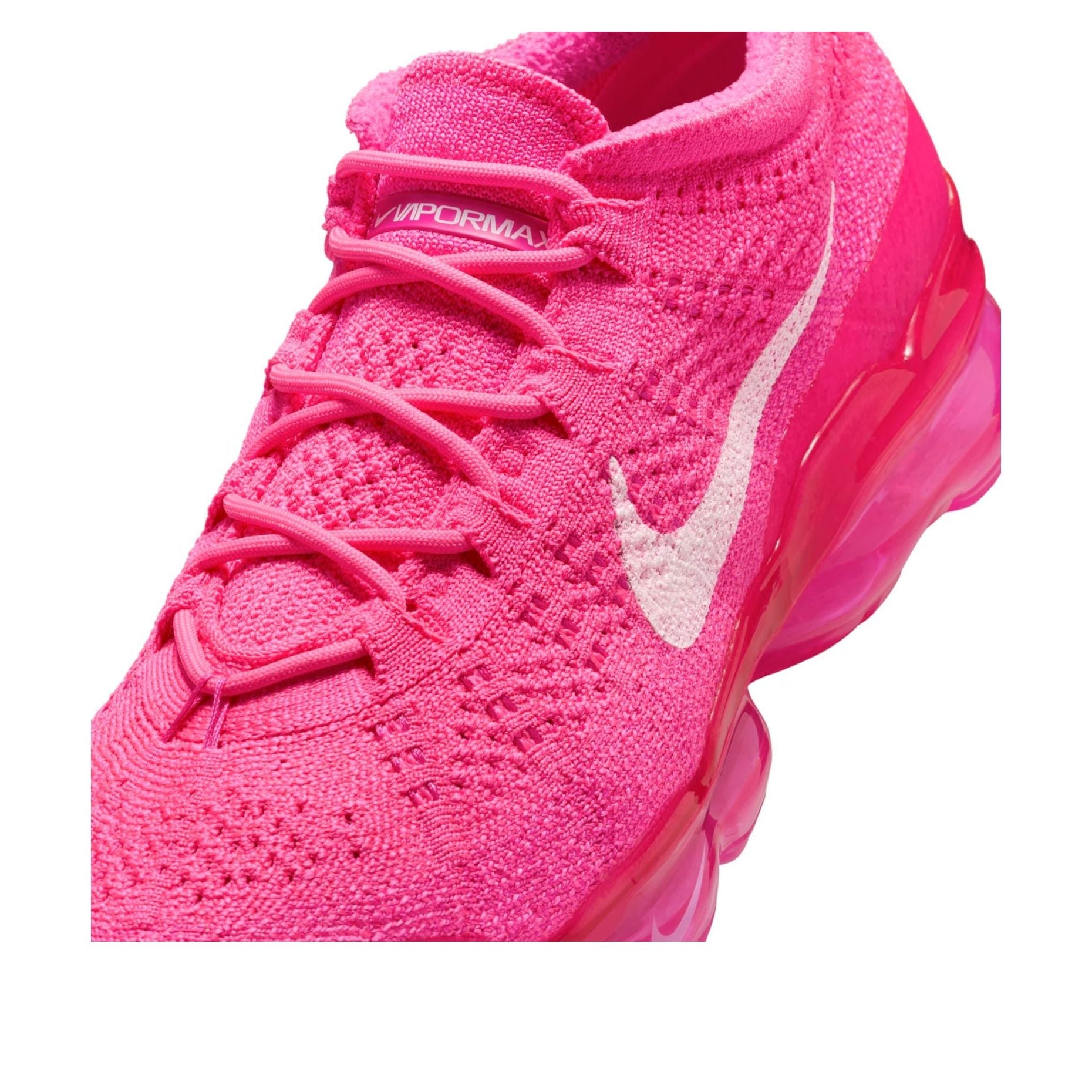 (WMNS) Nike Air VaporMax 2023 Flyknit 'Hyper Pink' DV6840-601