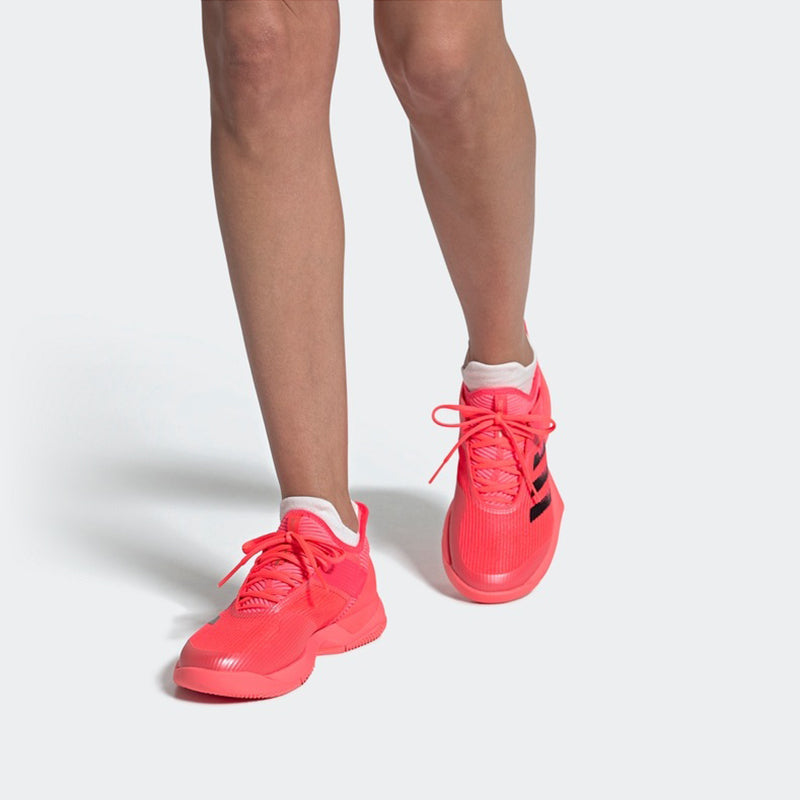 (WMNS) adidas Adizero Ubersonic 3 'Tokyo Olympics' FX1828
