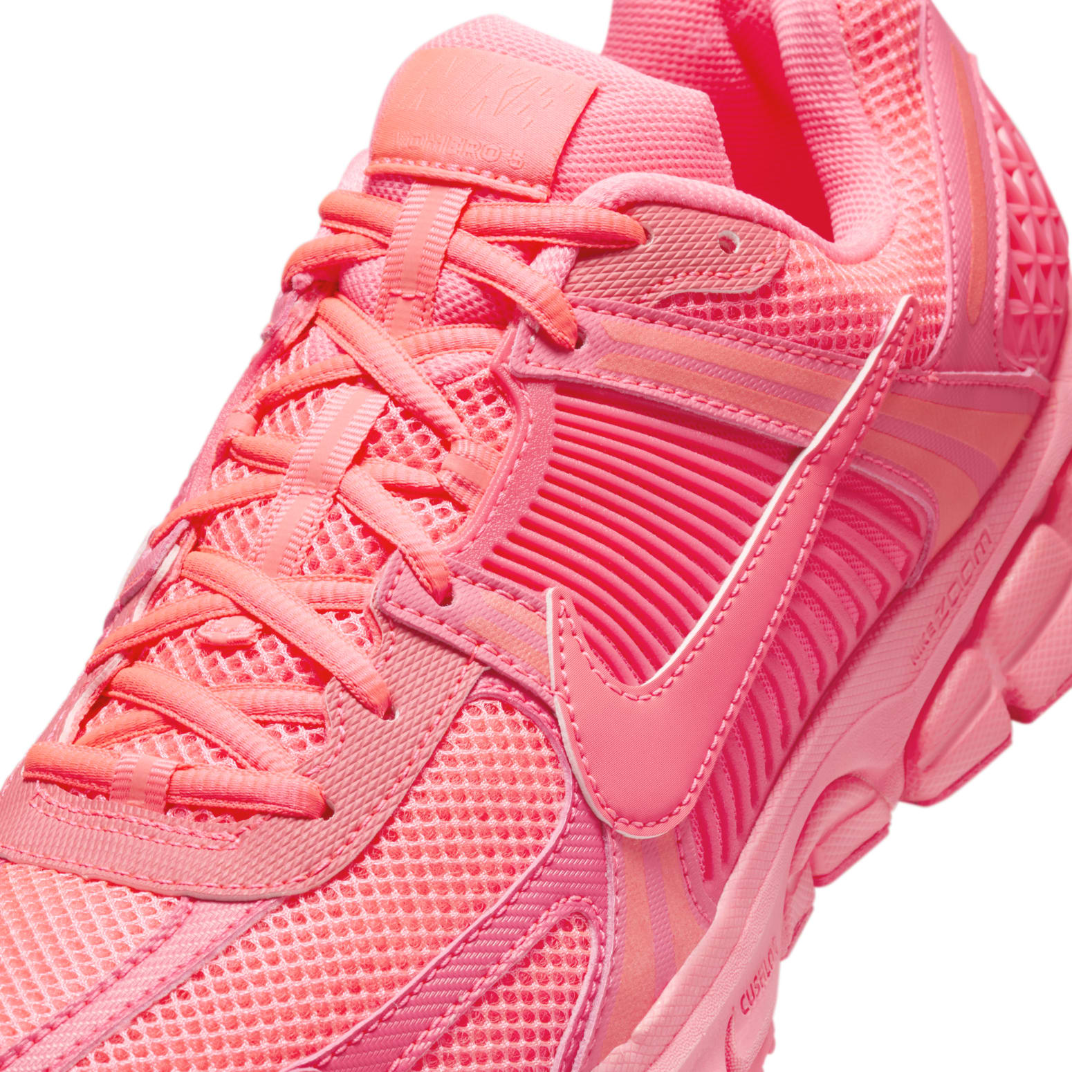 Nike Air Zoom Vomero 5 'Hot Punch' HF5493-600