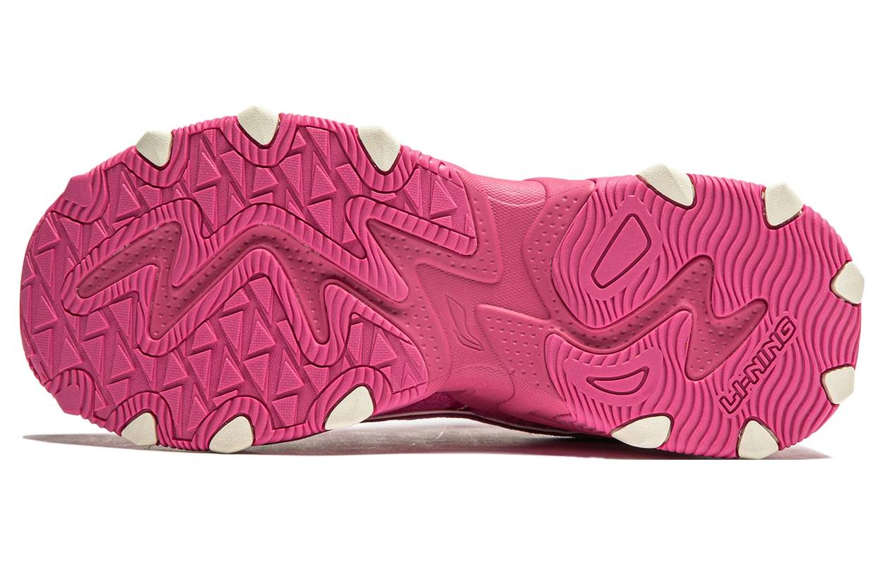 (WMNS) Li-Ning X-Claw Lite 2 x Toy Story 'Lotso' AGCT452-1