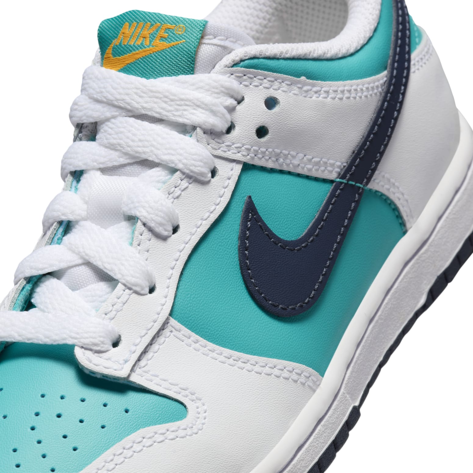 (PS) Nike Dunk Low 'Dusty Cactus Thunder Blue' HF4795-345