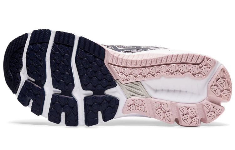 (WMNS) ASICS GT-1000 9 Wide 'Watershed Rose' 1012A695-700