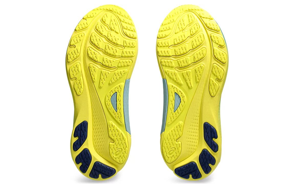 ASICS Gel-Kayano 30 'White Bright Yellow' 1011B548-101