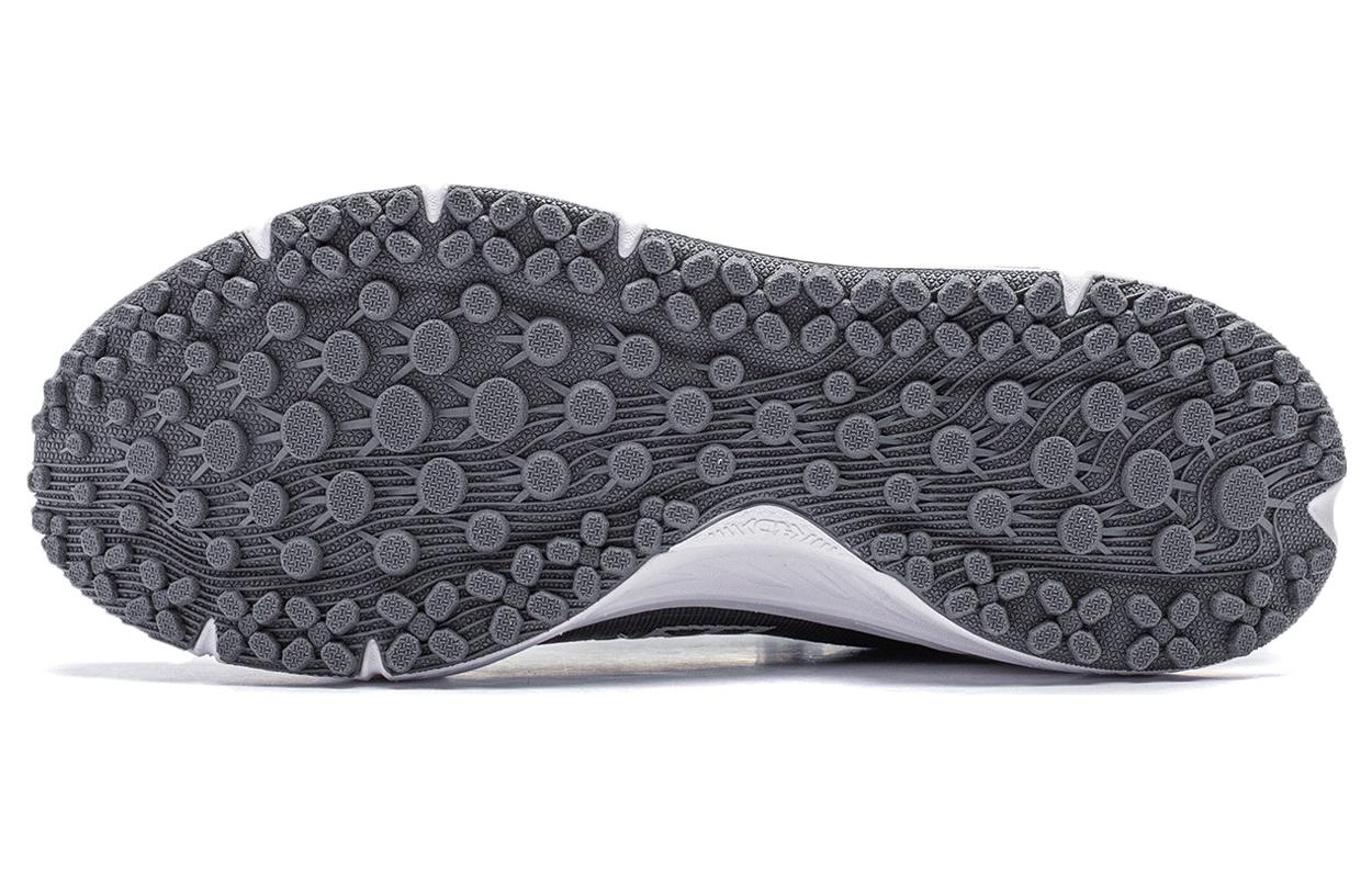 (WMNS) Li-Ning Yijie Lite V2 'White Grey' ARNT010-3