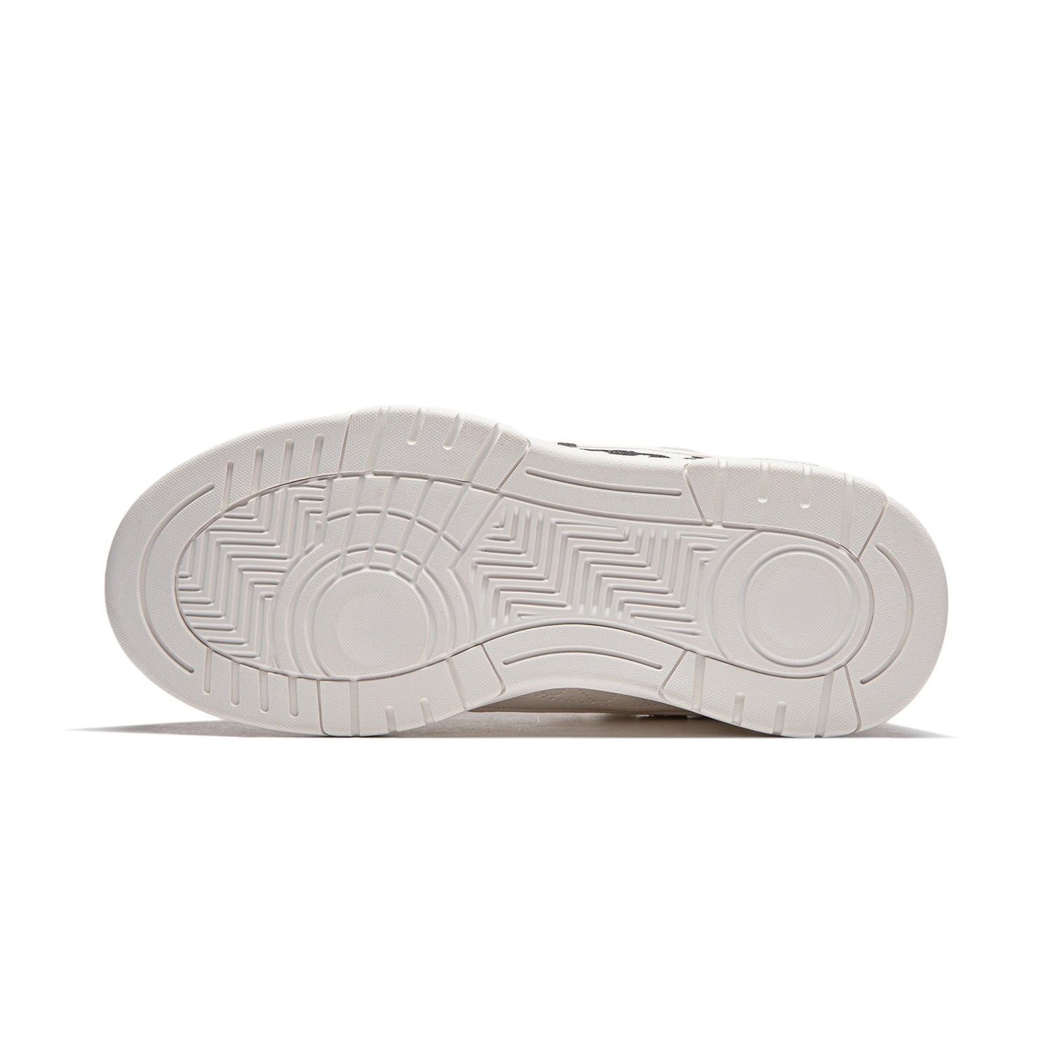 Li-Ning Journey 2.0 'Cloud White Black' AGCU091-6