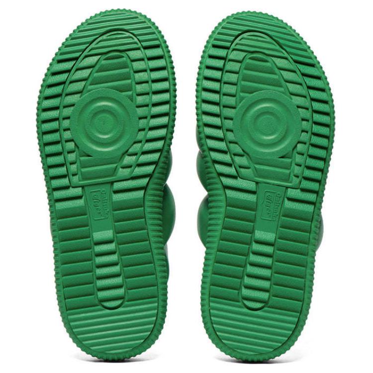 (WMNS) Onitsuka Tiger Otiger Strap 'Green' 1182A623-300