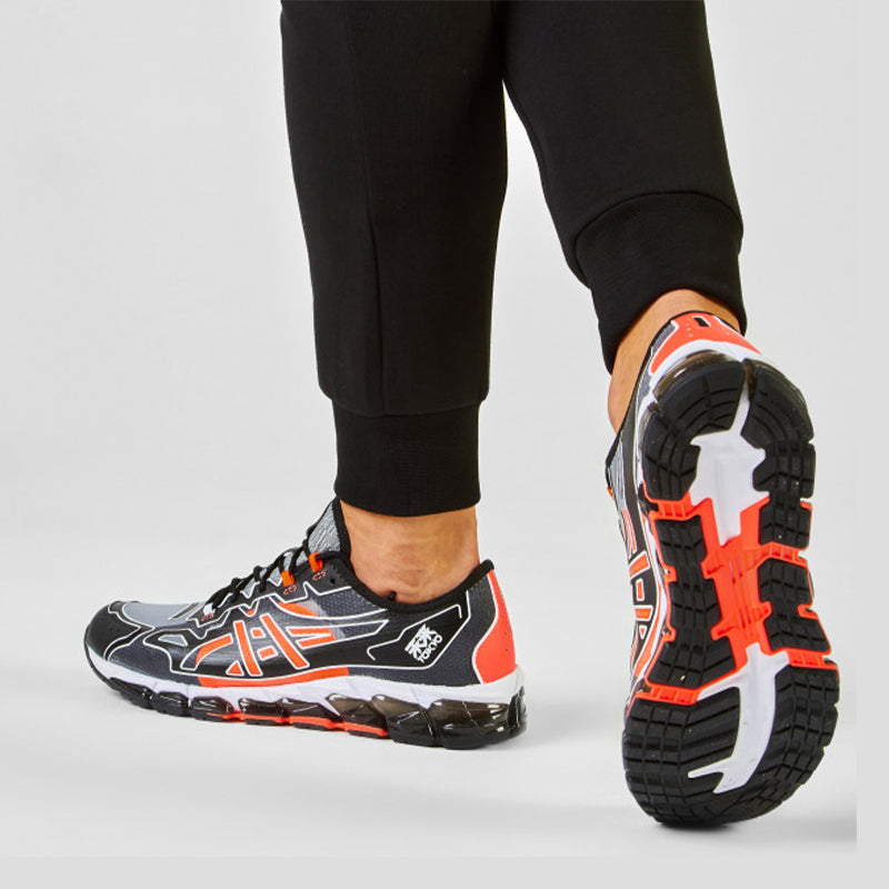 ASICS Gel Quantum 360 6 'Black Sunrise Red' 1021A492-001