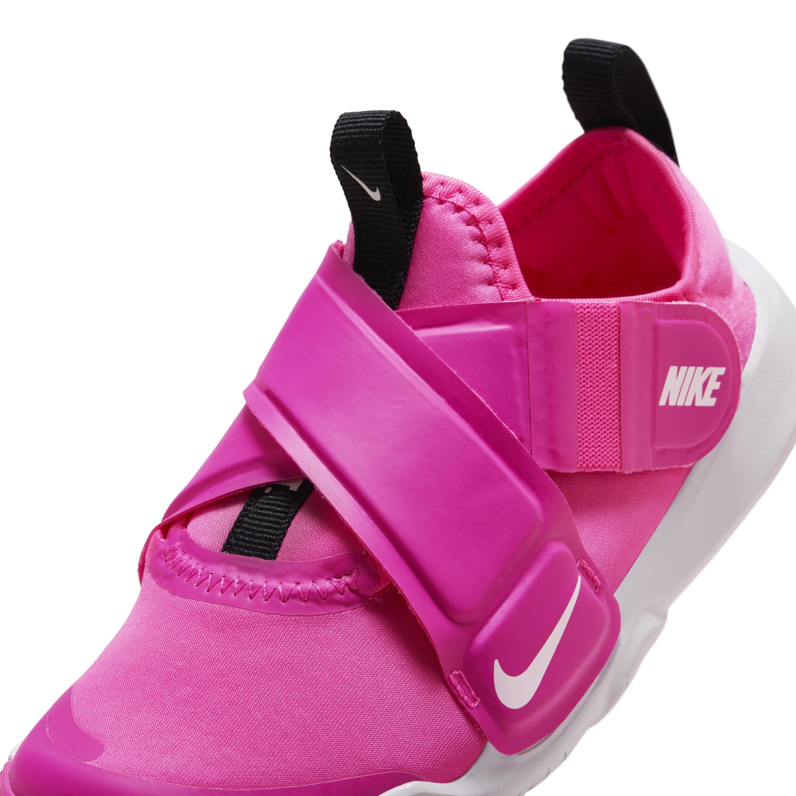 (PS) Nike Flex Advance 'Pink White' CZ0186-603