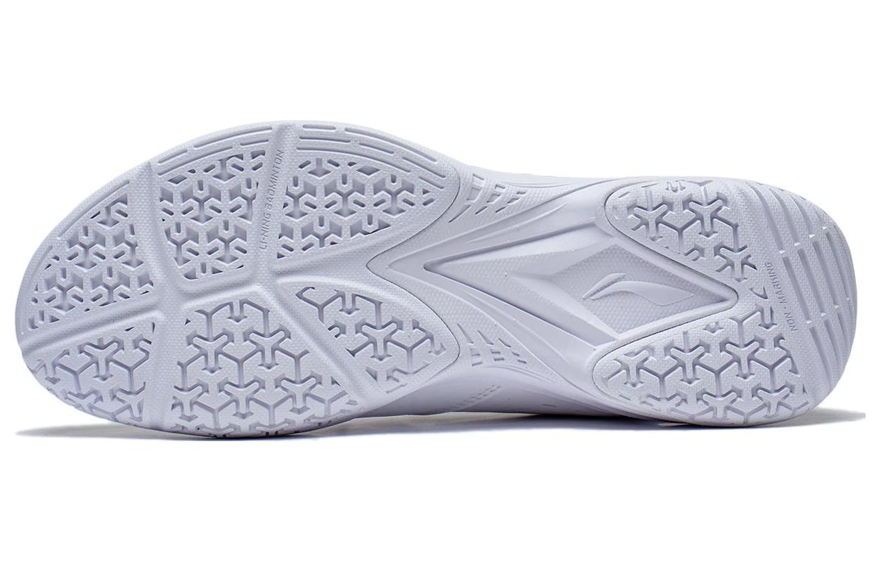 Li-Ning Almighty 5 'White Blue' AYTT001-3