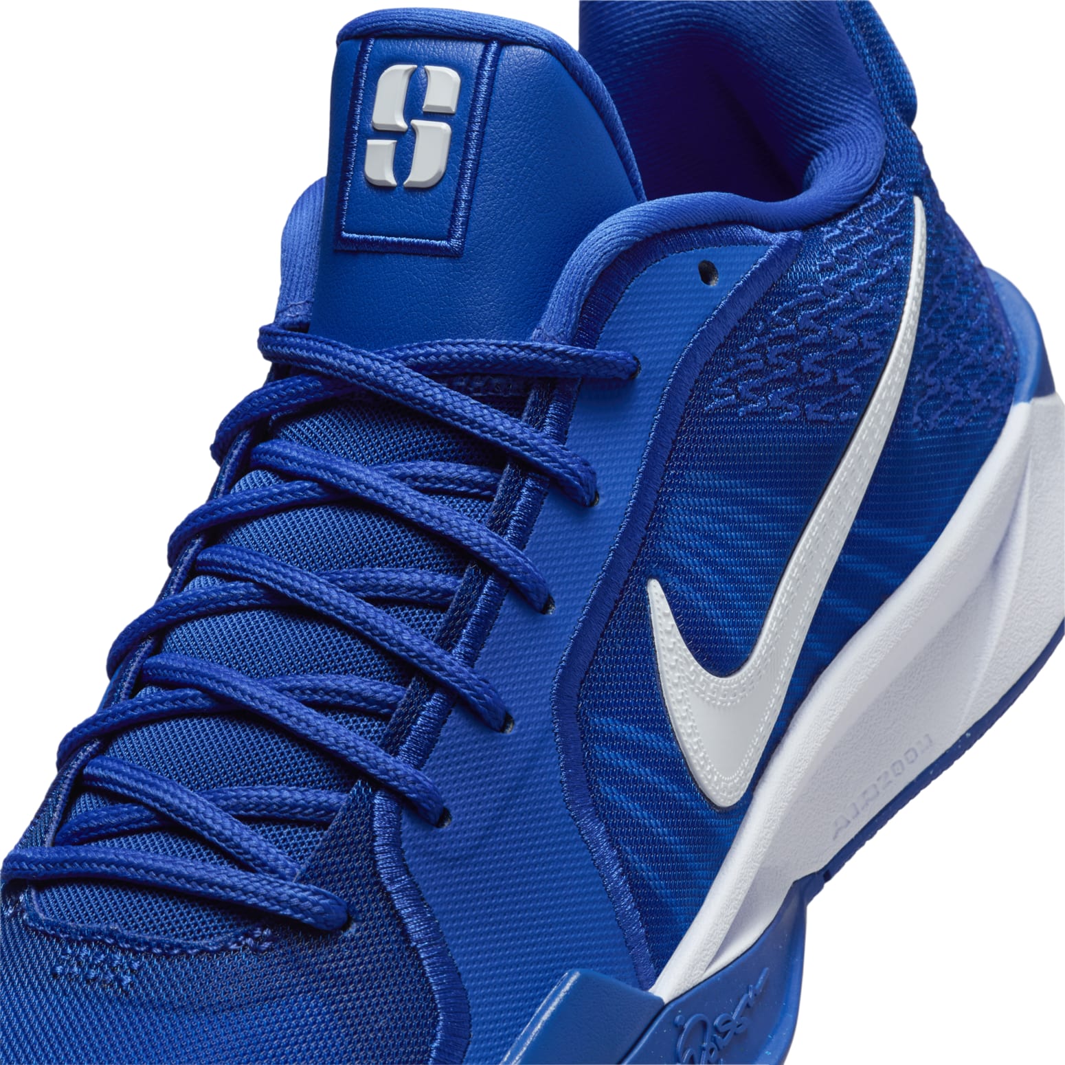 (WMNS) Nike Sabrina 2 Team Bank 'Game Royal' HF3234-400